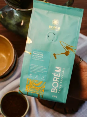 Café Torra Clara 250g