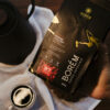 Kit 2un Cafés 87 Morango 250g