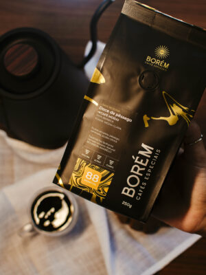Café Reserva 88 Doce de Pêssego 250g