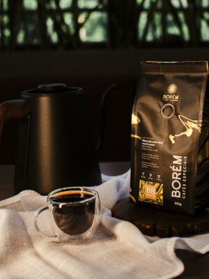 Kit 2un Cafés 88 Maracujá com Mel 250g