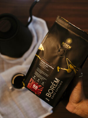 Café Reserva 88 Frutas Vermelhas 250g