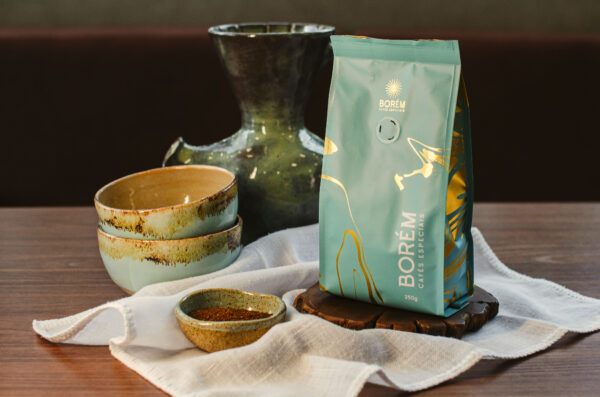 Café Torra Clara 250g