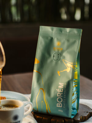 Kit 2un Linha Clássica - 1 Café Torra Clara 250g + 1 Café Torra Escura 250g