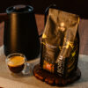 Kit 2un Cafés 87 Mel de Laranjeira 250g