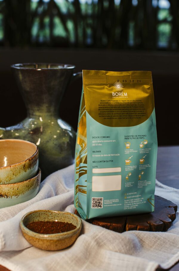 Café Torra Clara 250g