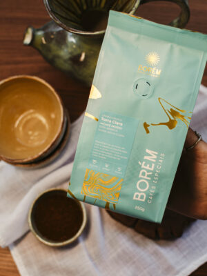 Kit 2 un Cafés Torra Clara 250g