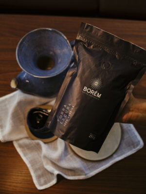 Kit 3 un Cafés Torra Escura 250g