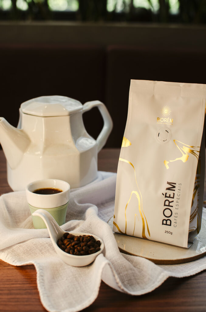 Caffeine Plus um suplemento natural de café