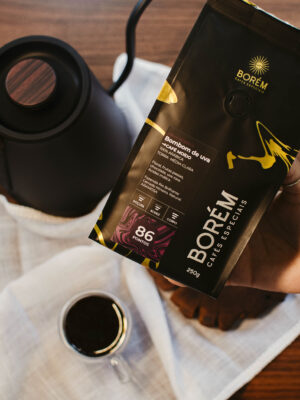 Café Reserva 86 Bombom de Uva 250g