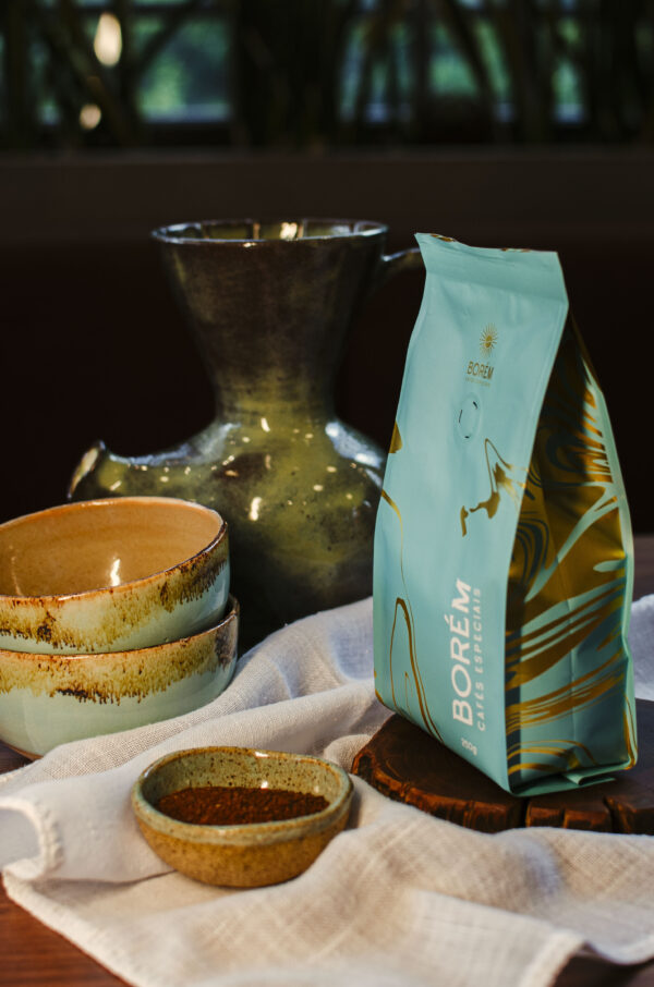 Café Torra Clara 250g