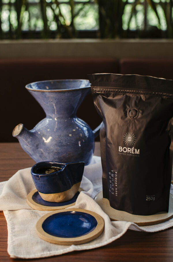 Café Torra Escura 250g