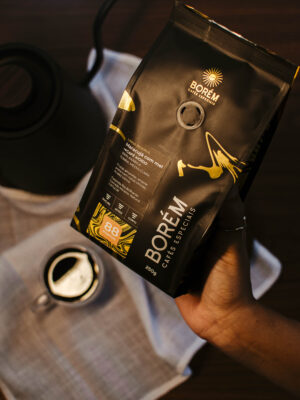 Café Reserva 88 Maracujá com Mel 250g