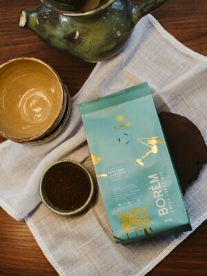 Café Torra Clara 250g
