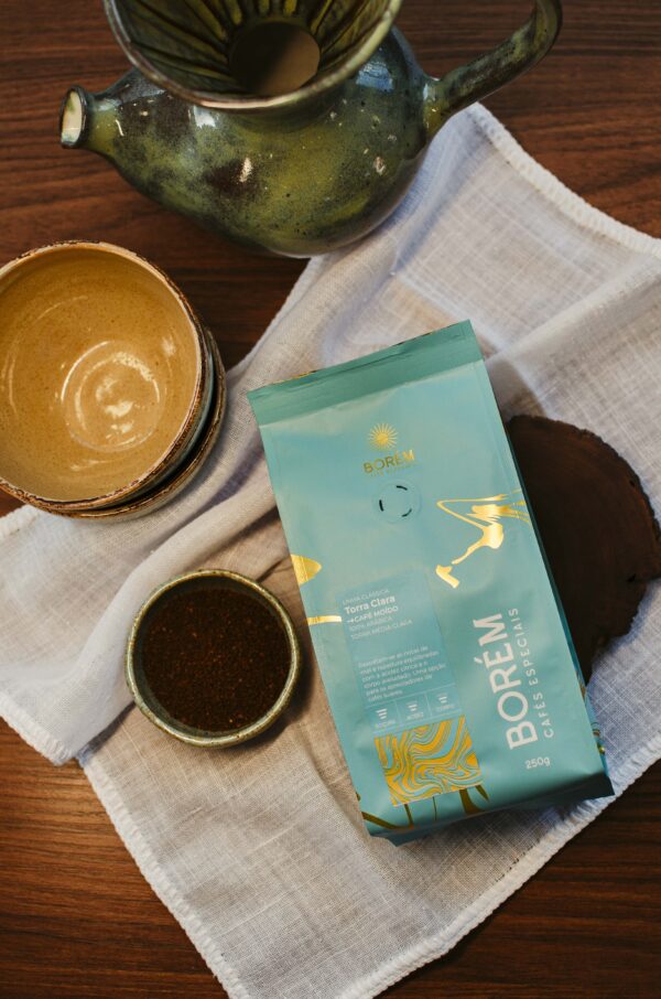 Café Torra Clara 250g
