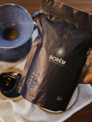 Café Torra Escura 250g