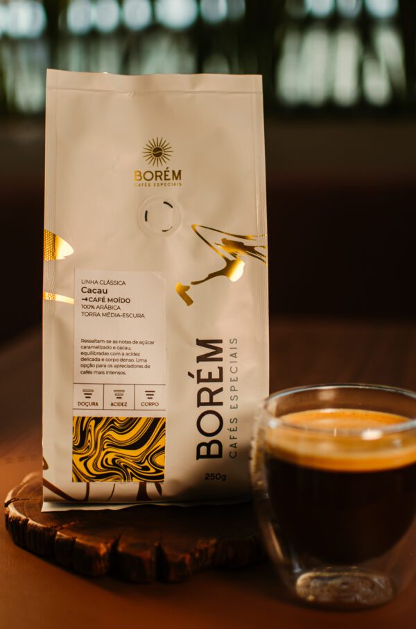 Cafes-Borem-Safra-2025-15 Kit 2 un Cafés Cacau 250g