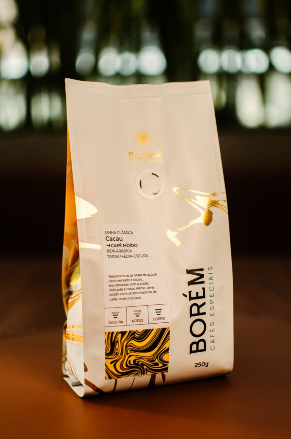 Cafes-Borem-Safra-2025-23 Kit 2 un Cafés Cacau 250g