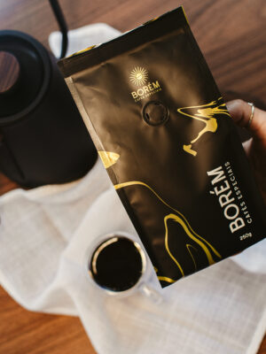 Kit 3un Linha Reserva 88 Pontos 250g