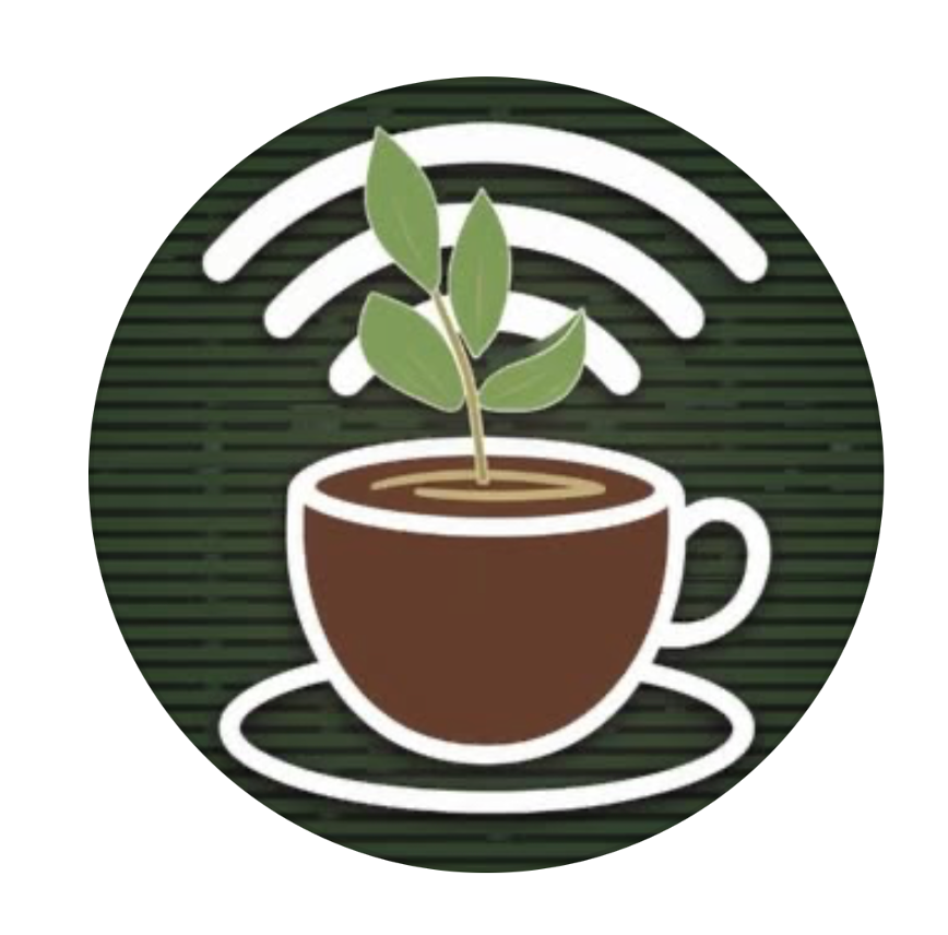 Logotipo-Zcoffeeconnection Zcoffeeconnection especializada em tecnologia no café