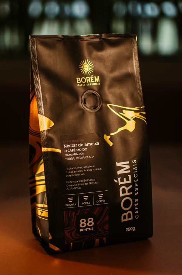 Cafes-Borem-Safra-2025-41 Café Reserva 88 Néctar de Ameixa 250g