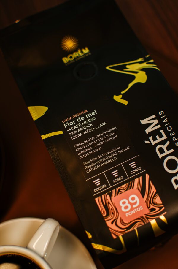 Cafes-Borem-Safra-2025-8 Café Reserva 89 Flor de Mel 250g