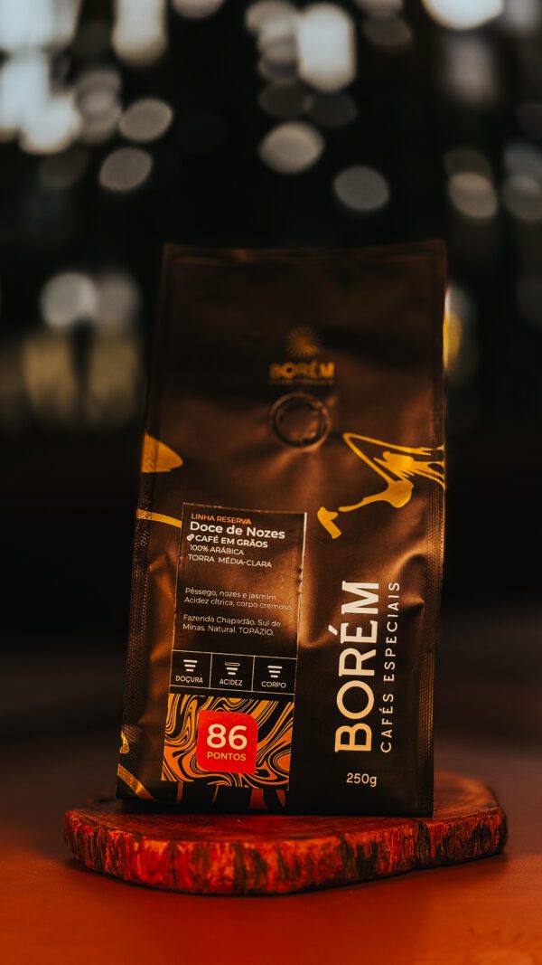 IMG_0332 Café Reserva 86 Doce de Nozes 250g